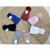 QUINCE MODAS Gorro Lana 2204 | Panuelos, Bufandas, Estolas