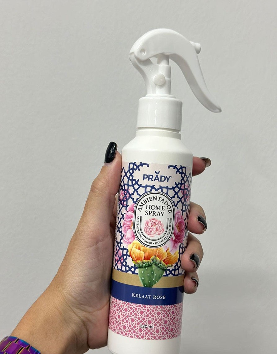 QUINCE MODAS Ambientador Spray Zara | Ambientadores