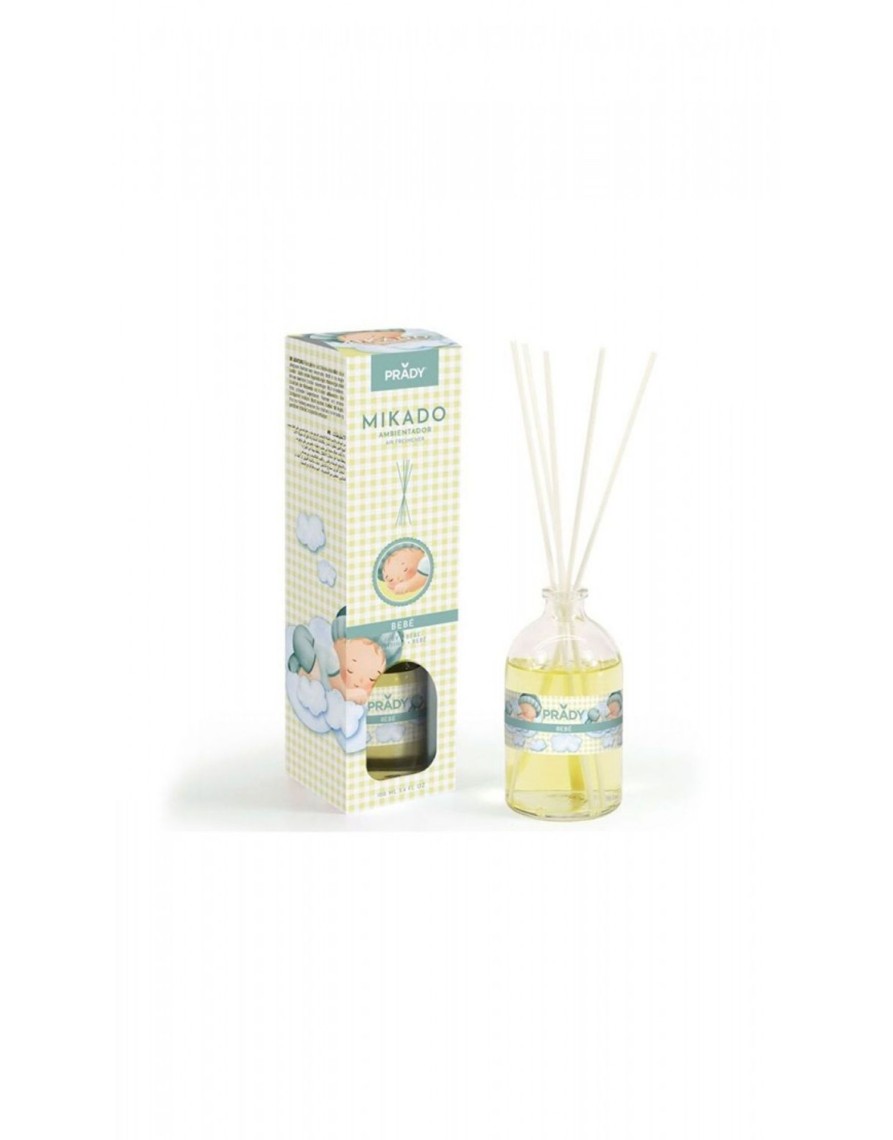 QUINCE MODAS Mikado Infantil | Perfumes