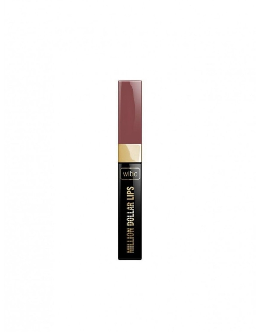 QUINCE MODAS W. Labial Million 1 | Wibo Cosmetics