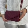 QUINCE MODAS Bolso Acolchado R.65 | Bolsos