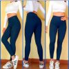 QUINCE MODAS Leggins Push Lisas | H:Hnes Y Leggins