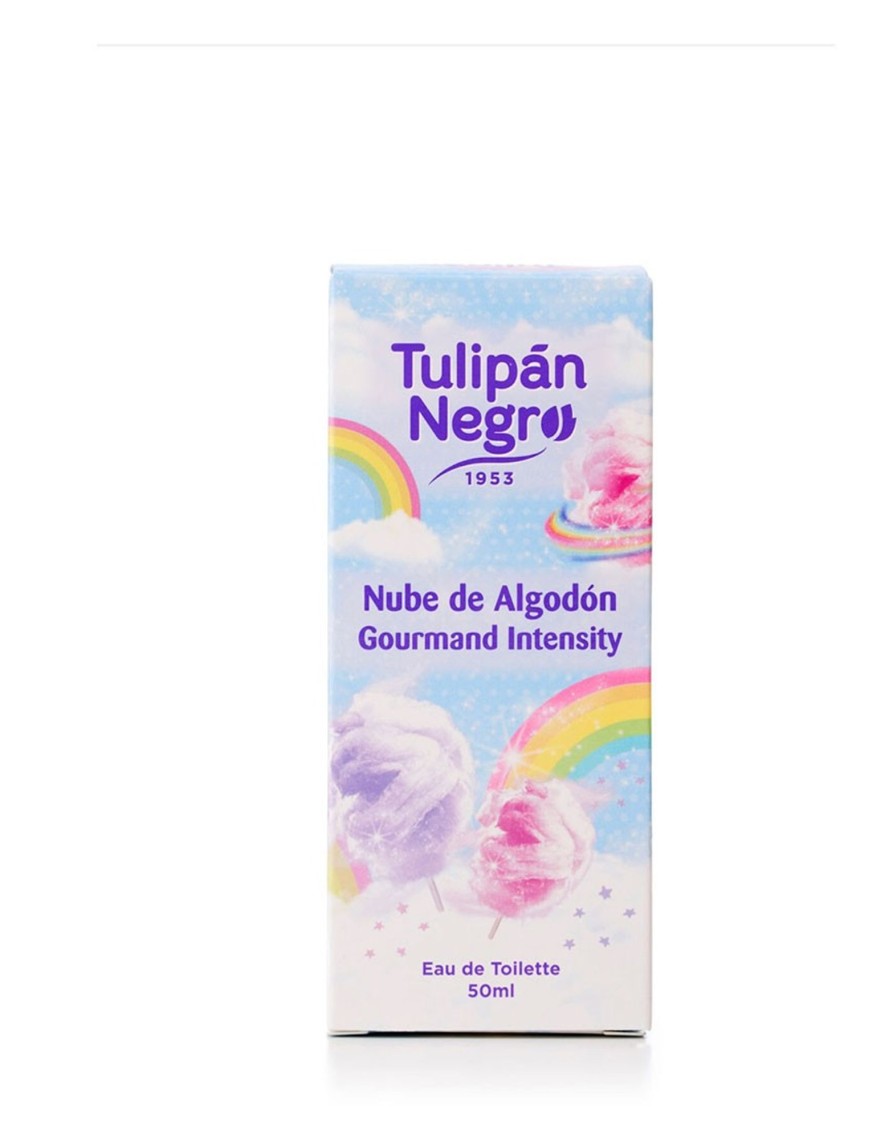 QUINCE MODAS Eau Nube Algodon | Perfumes