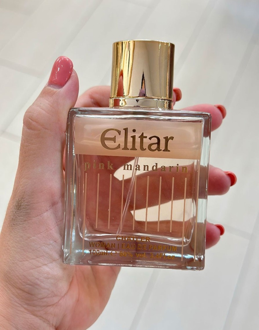 QUINCE MODAS Perfume Chloe | Perfumes