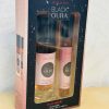 QUINCE MODAS Pack Black Oura | Perfumes