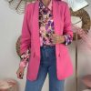 QUINCE MODAS Blazer Aura | Chaquetas Y Blazers