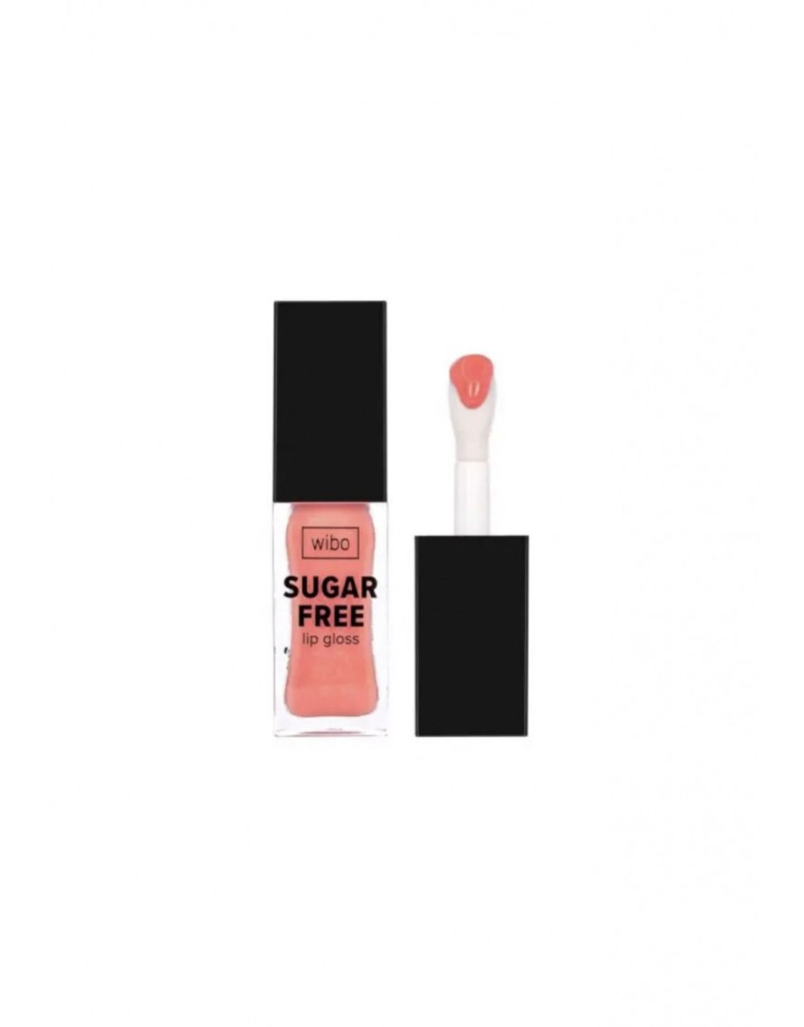 QUINCE MODAS W. Gloss Sugar 2 | Wibo Cosmetics