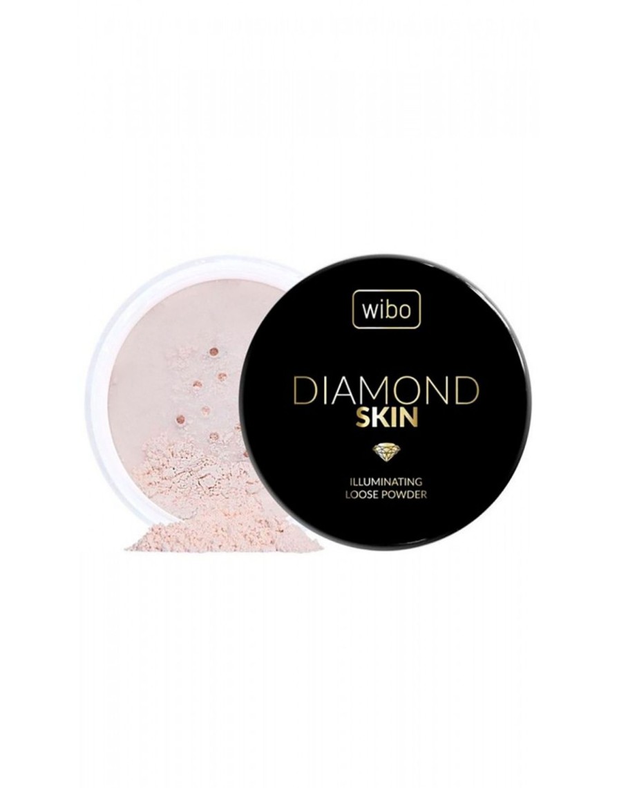 QUINCE MODAS W. Polvos Sueltos Ilumin | Wibo Cosmetics