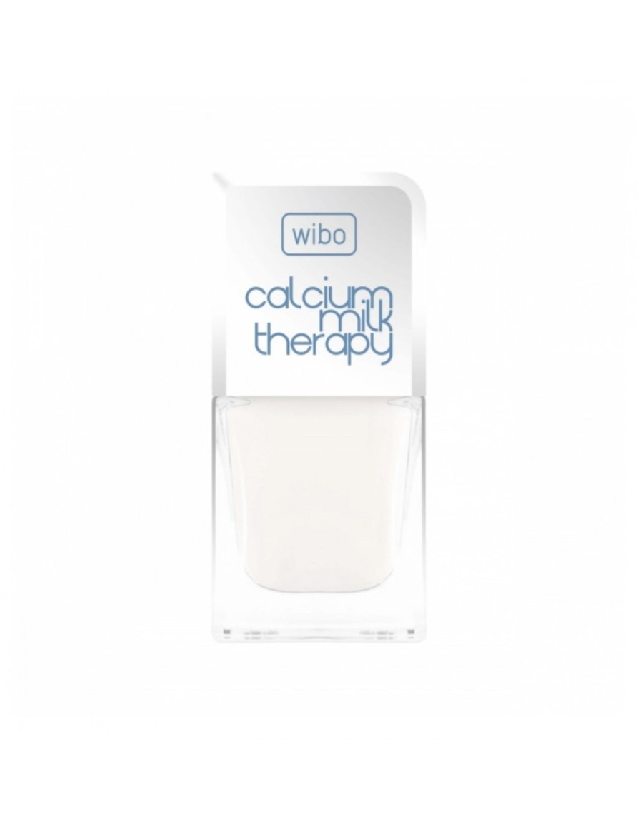 QUINCE MODAS W. Calcio Unas | Wibo Cosmetics