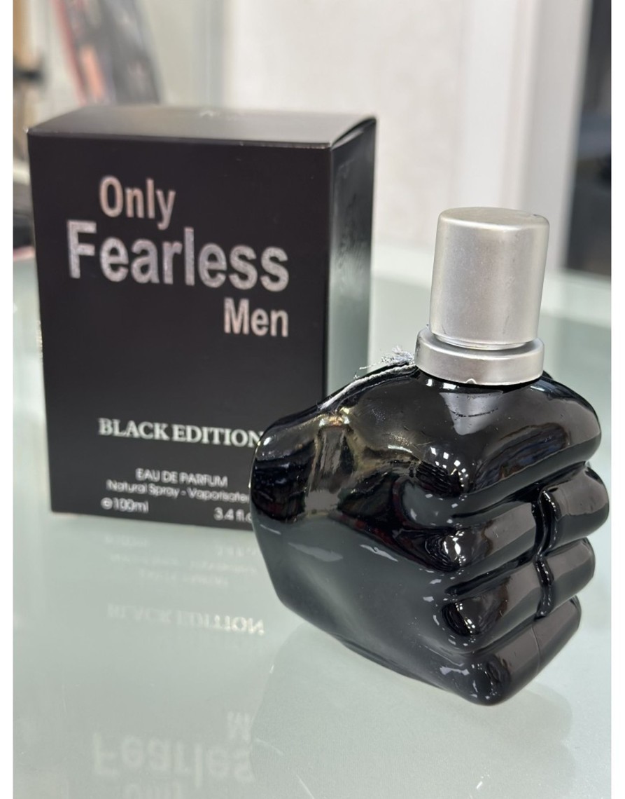 QUINCE MODAS Perfume Diesel | Hombre