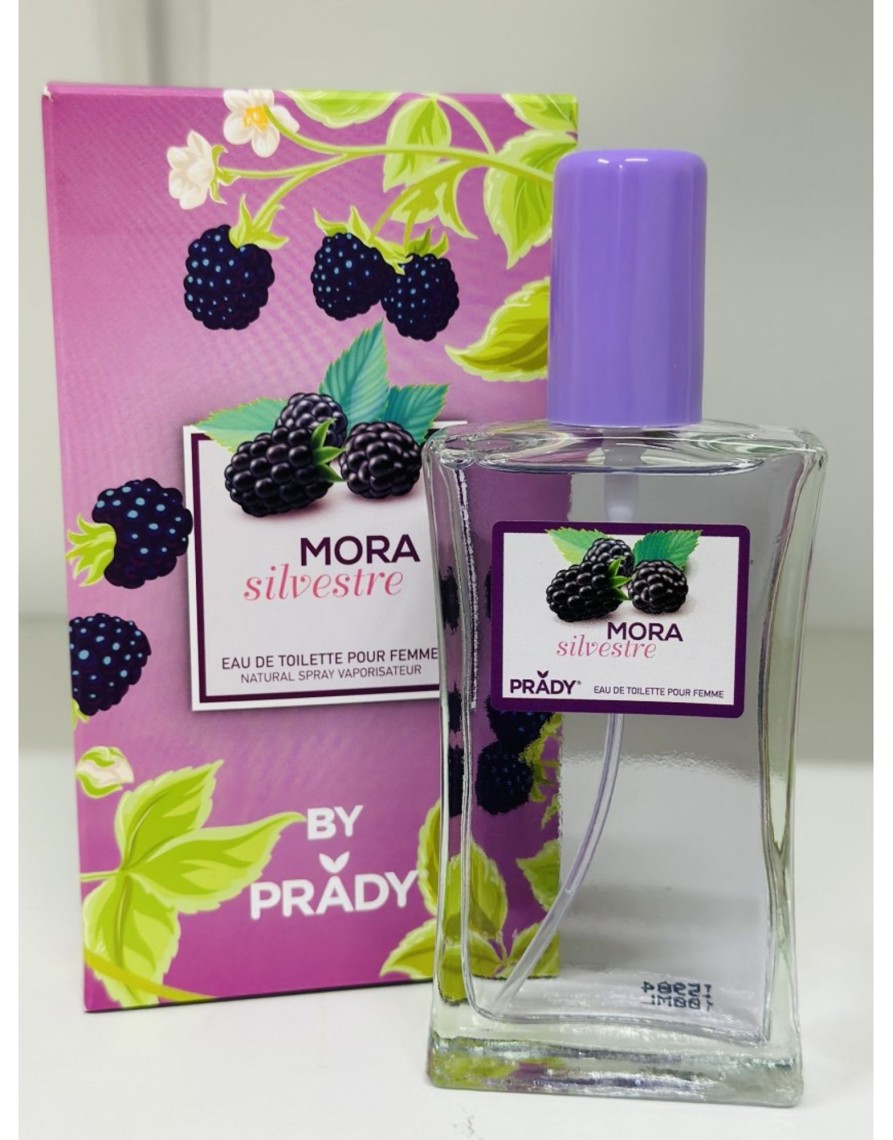 QUINCE MODAS Eau De Toilette Mora | Perfumes