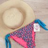 QUINCE MODAS Braga Bikini Leopardo | Piscina Y Playa