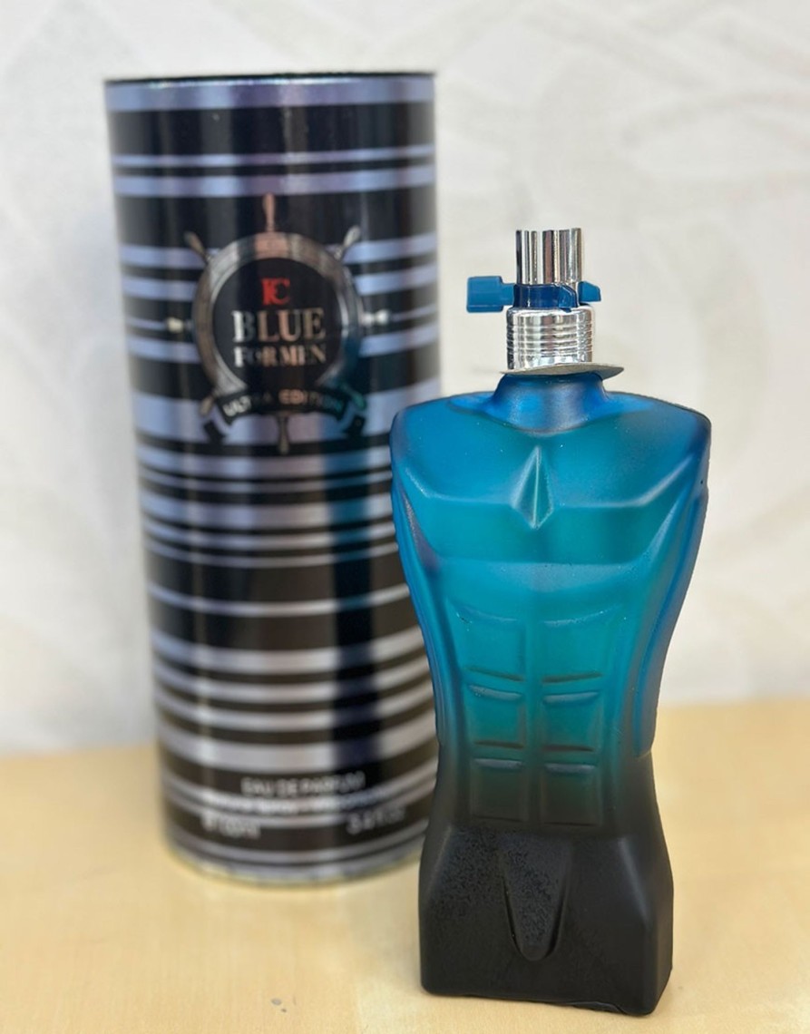 QUINCE MODAS Perfume J. Paul Blue | Hombre