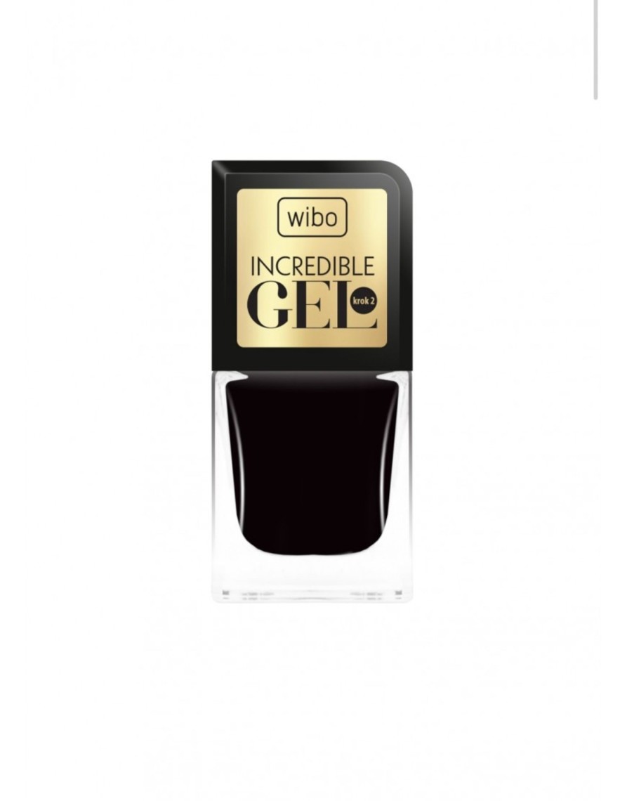 QUINCE MODAS W. Esmalte Efec. Gel 14 | Wibo Cosmetics