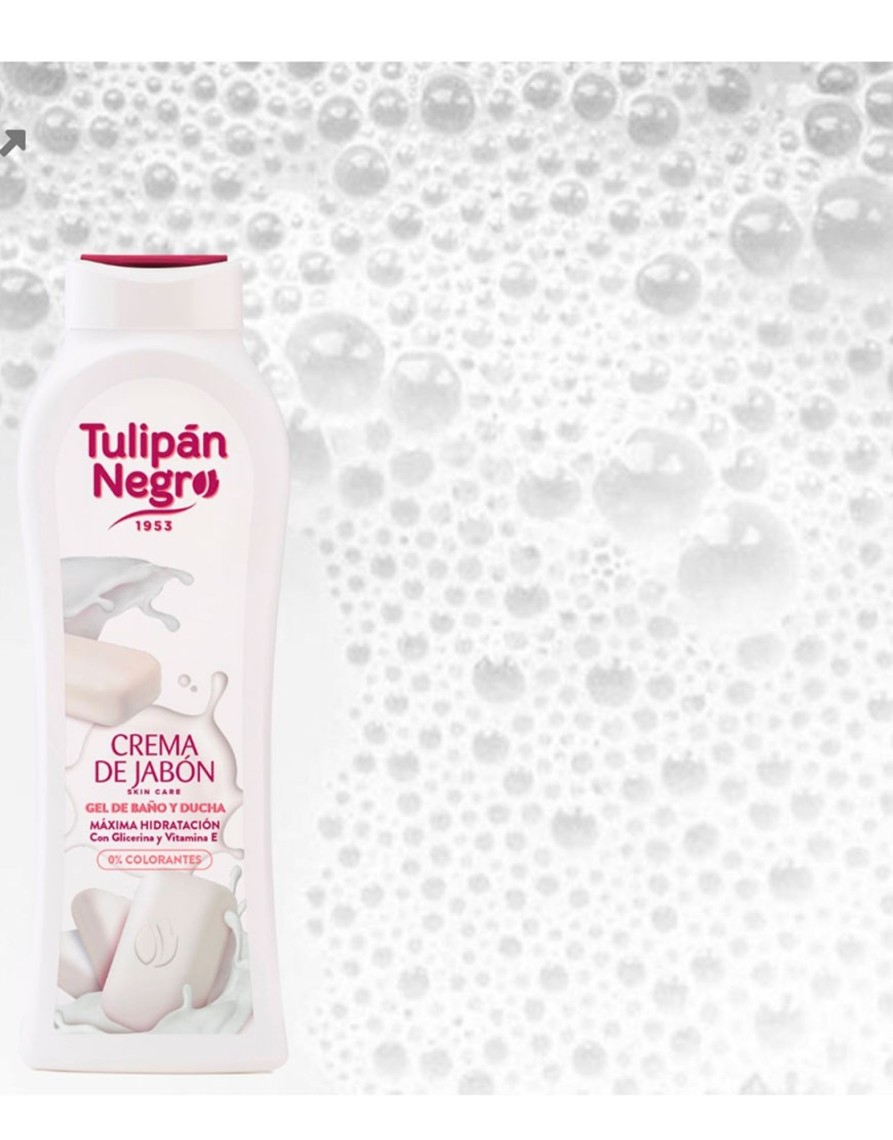 QUINCE MODAS Gel Crema De Jabon | Champu, Gel, Crema Hidratante, Desodorante...