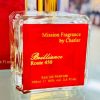 QUINCE MODAS Perfume Bacc. Rojo | Perfumes