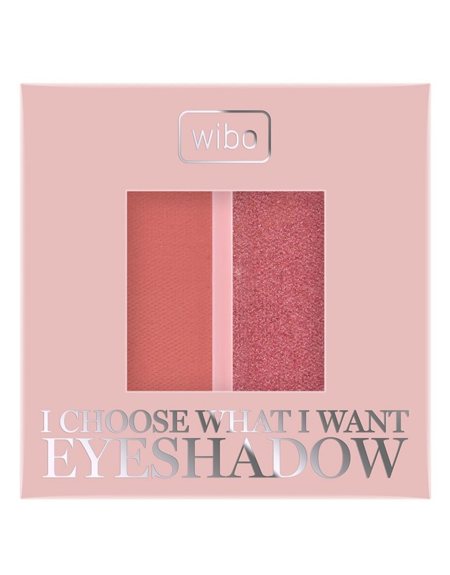 QUINCE MODAS W. Sombras Duo 5 | Wibo Cosmetics