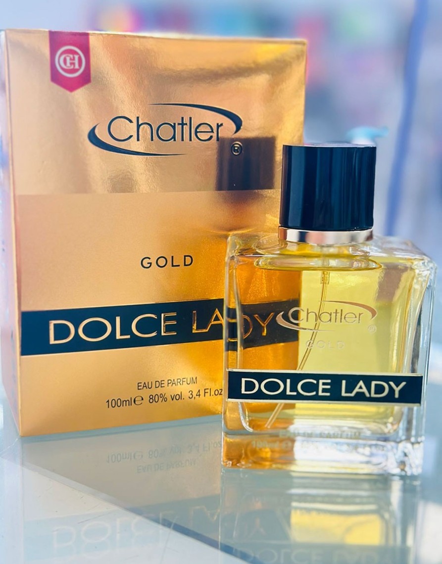 QUINCE MODAS Perfume Dolce | Perfumes