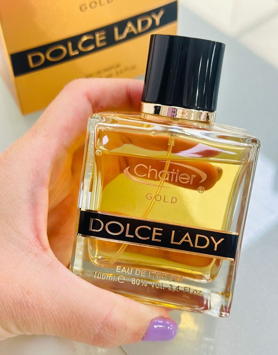 QUINCE MODAS Perfume Dolce | Perfumes