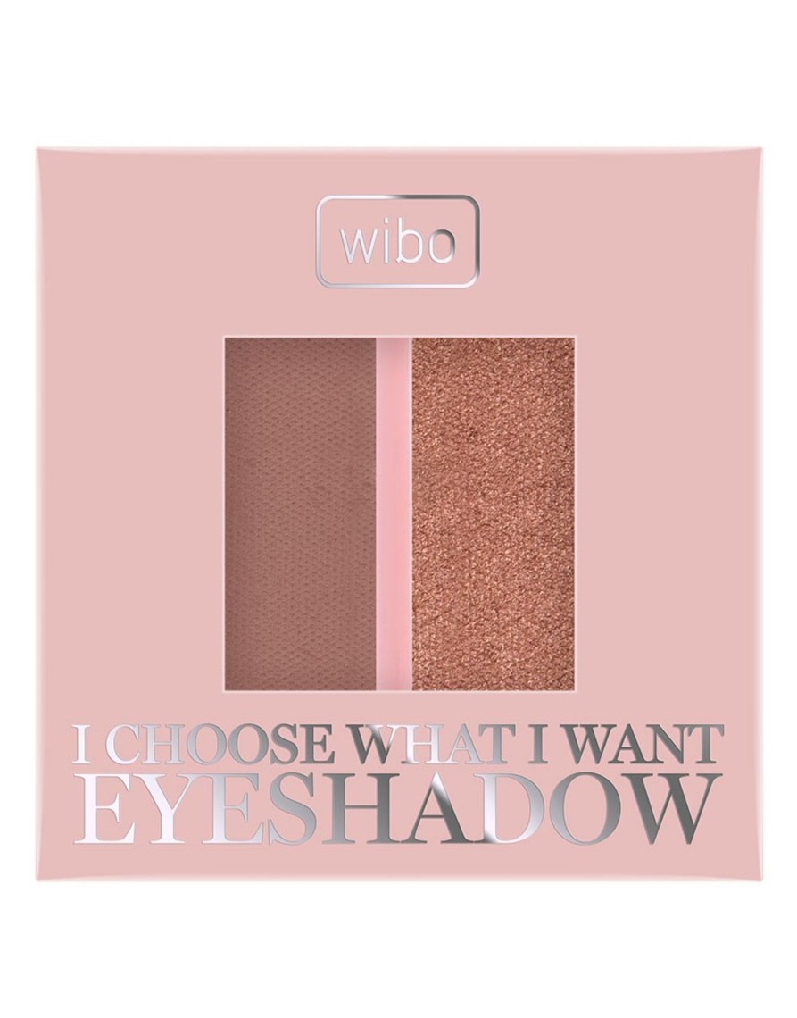 QUINCE MODAS W. Sombras Duo 4 | Wibo Cosmetics