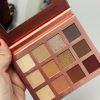 QUINCE MODAS W. Paleta Nudettitude | Wibo Cosmetics