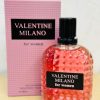 QUINCE MODAS Perfume Valentine | Perfumes