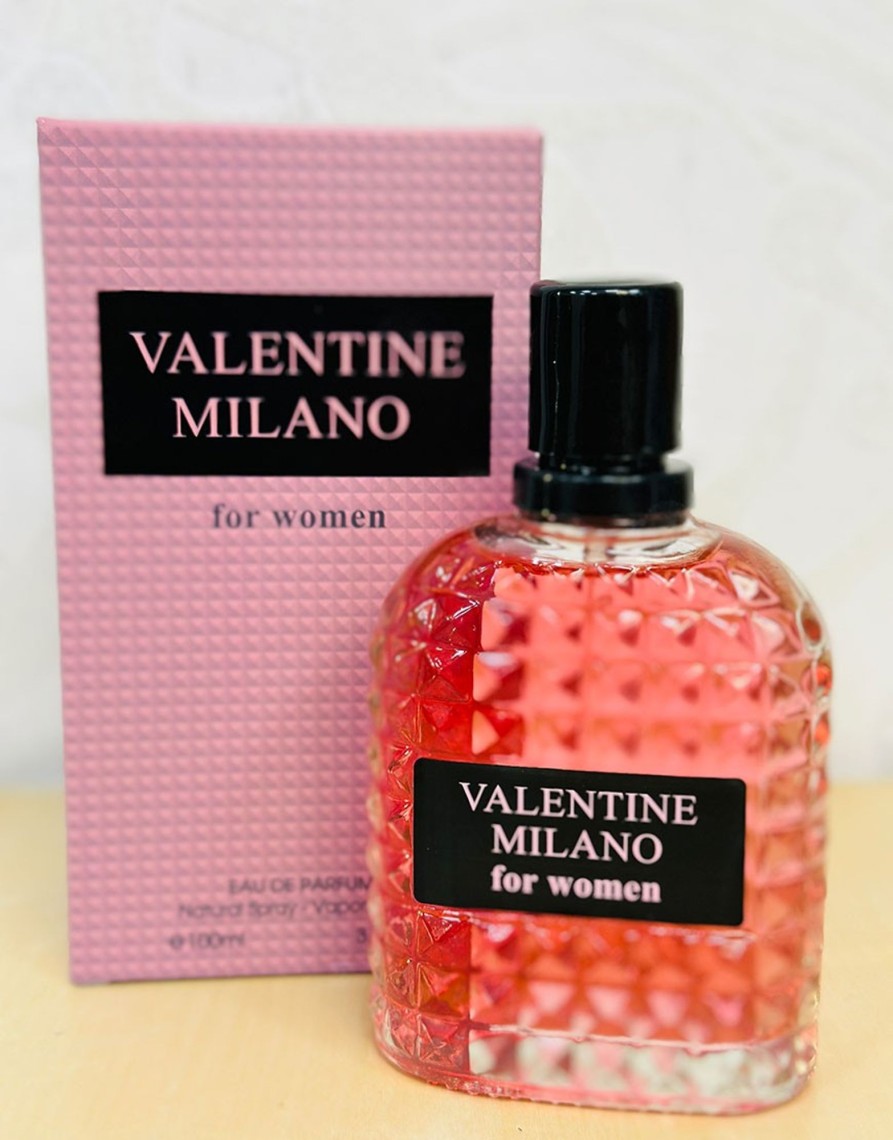 QUINCE MODAS Perfume Valentine | Perfumes