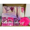 QUINCE MODAS Set Barbie | Neceser