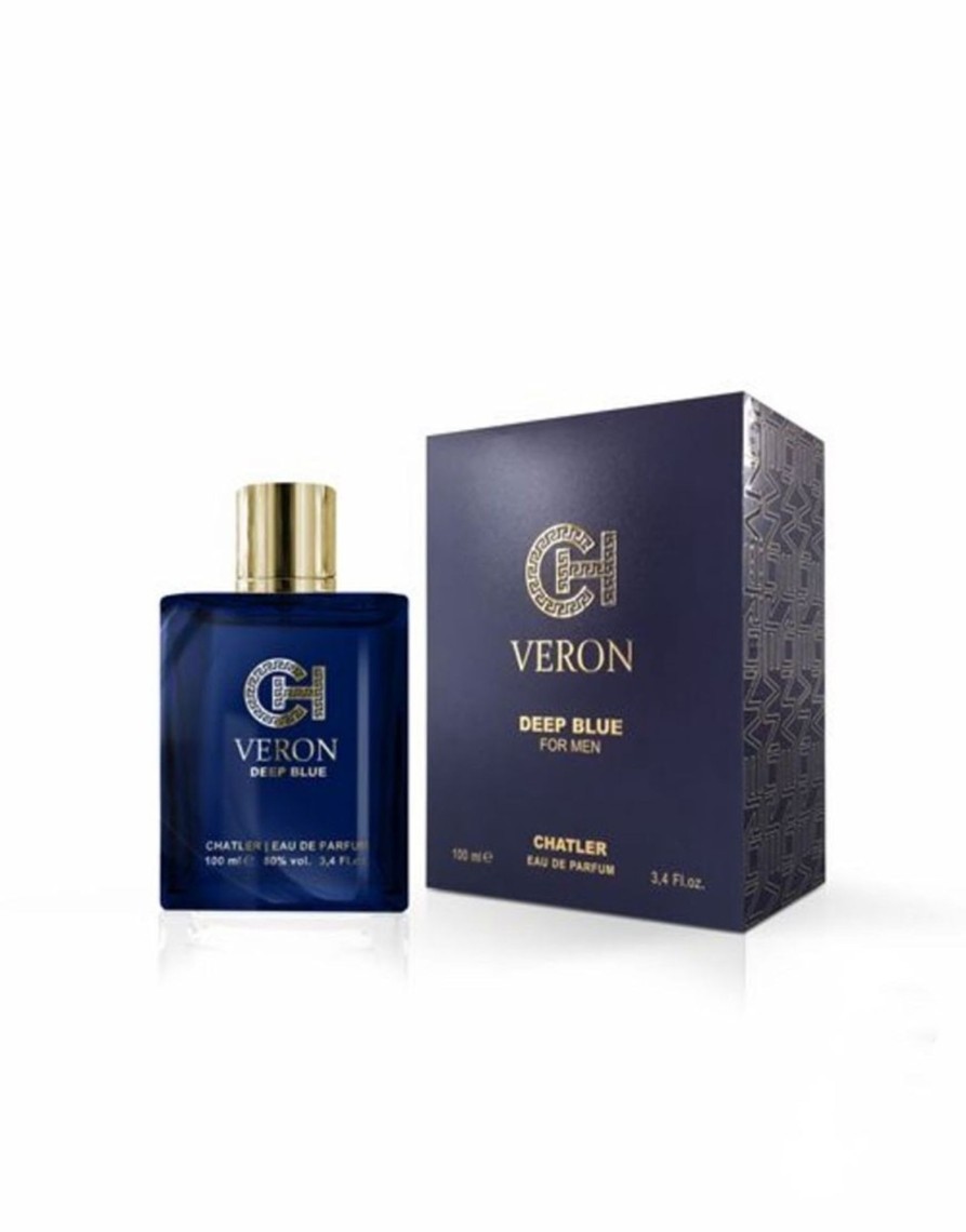 QUINCE MODAS Perfume Hombre Veron | Hombre