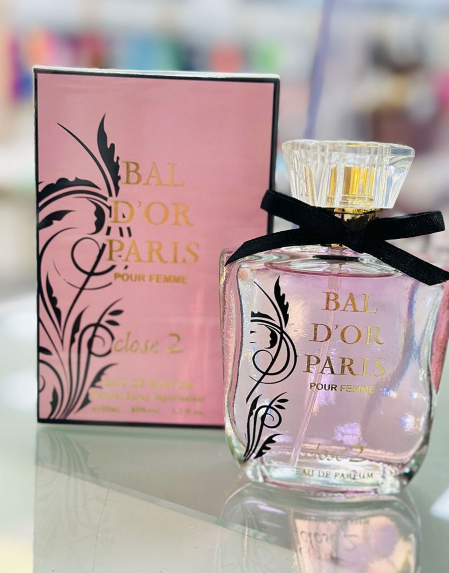 QUINCE MODAS Perfume Mom Paris | Perfumes