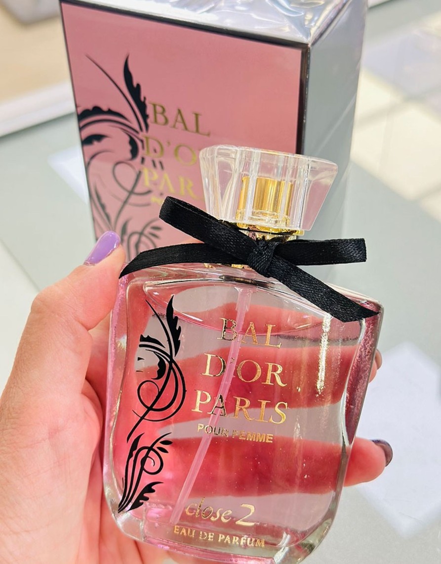 QUINCE MODAS Perfume Mom Paris | Perfumes