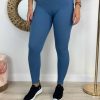 QUINCE MODAS Leggins Canale | H:Hnes Y Leggins