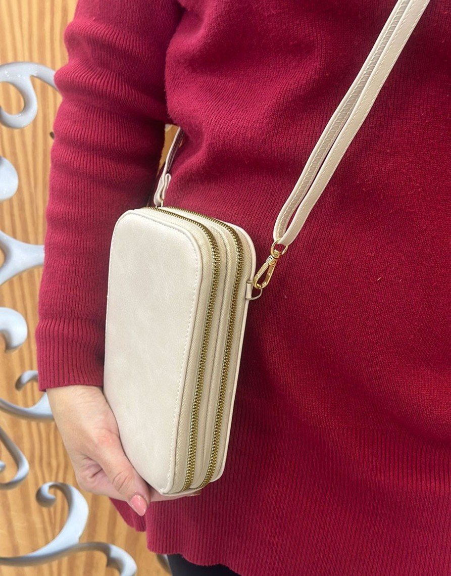 QUINCE MODAS Bolso/Monedero Movil 12016 | Bolsos