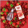 QUINCE MODAS Eau Fresa Y Cereza | Perfumes