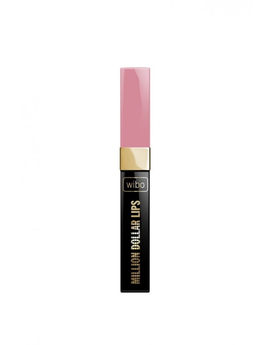 QUINCE MODAS W. Labial Million 7 | Wibo Cosmetics