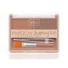 QUINCE MODAS W. Eyebrow Kit 1 | Ojos