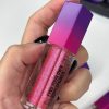 QUINCE MODAS W. Gloss Savage 2 | Wibo Cosmetics