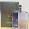 QUINCE MODAS Perfume Champion | Hombre