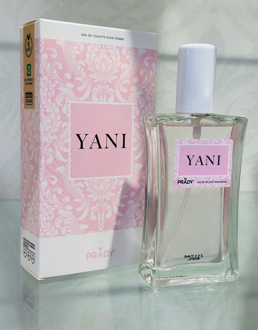 QUINCE MODAS Yani (Inspiracion A Yara Lataffa) | Perfumes