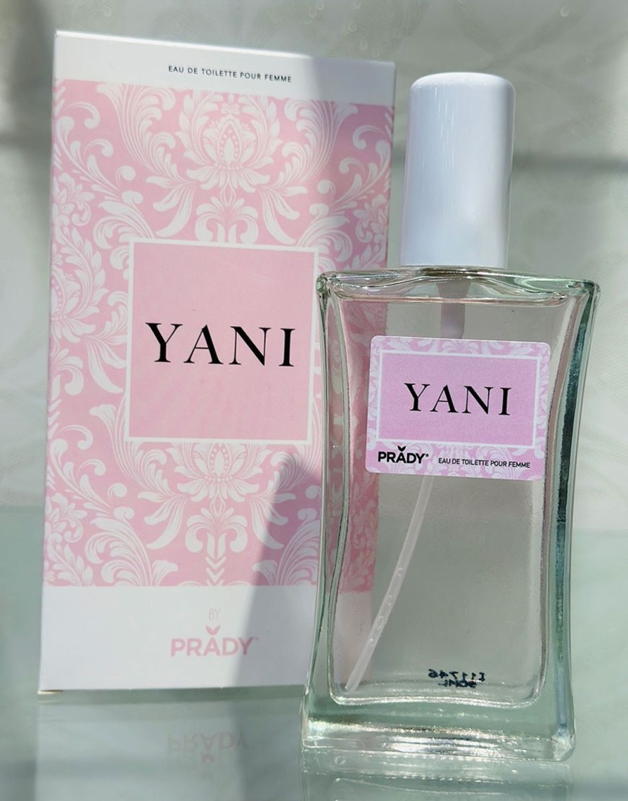 QUINCE MODAS Yani (Inspiracion A Yara Lataffa) | Perfumes