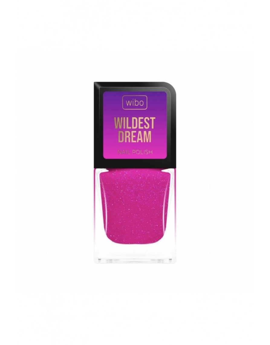 QUINCE MODAS W. Esmalte Dream 4 | Wibo Cosmetics