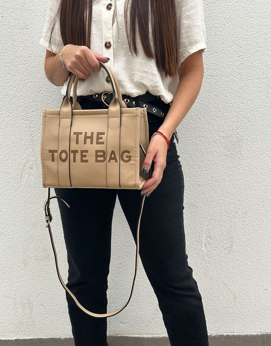 QUINCE MODAS Bolso Tote | Bolsos