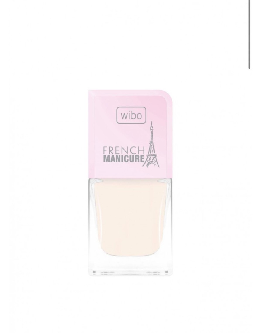 QUINCE MODAS W. Esmalte Manicura 2 | Wibo Cosmetics