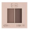 QUINCE MODAS W. Chosen Brow 01 | Wibo Cosmetics