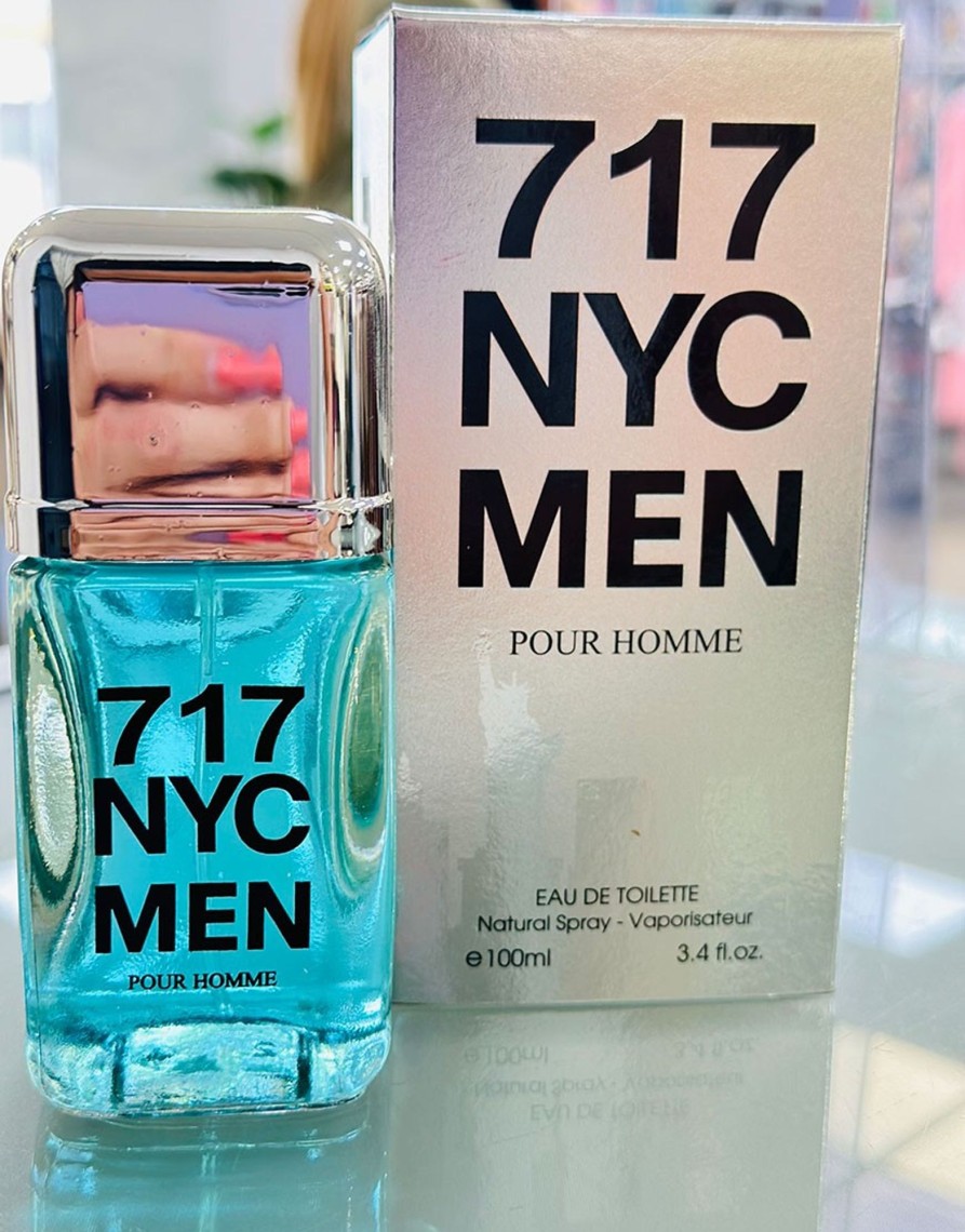 QUINCE MODAS Perfume Hombre 212 | Hombre