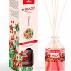 QUINCE MODAS Mikado Frutos Rojos | Perfumes