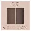 QUINCE MODAS W. Chosen Brow 02 | Wibo Cosmetics