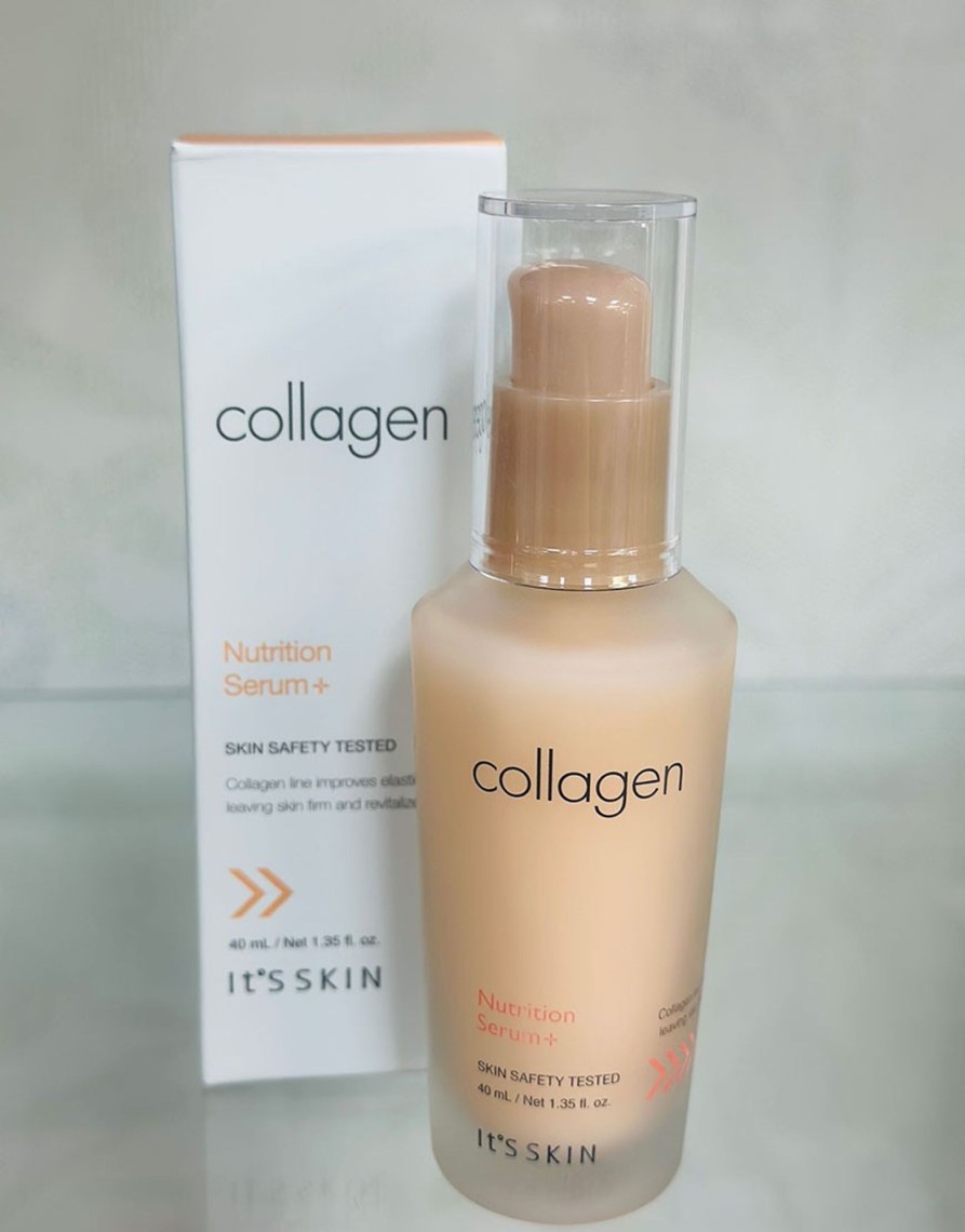 QUINCE MODAS Serum Colageno Its Skin | Cara Y Rostro