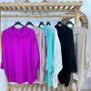 QUINCE MODAS Blusa Talla Grande | Camisas Y Tops