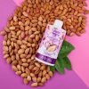 QUINCE MODAS Body Lotion Argan Y Almendras | Champu, Gel, Crema Hidratante, Desodorante...